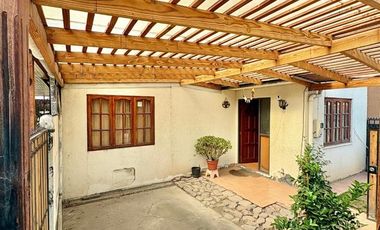 Casa en Venta en villa los morenos