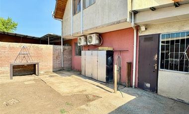 Casa en Venta en villa los morenos