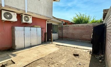 Casa en Venta en villa los morenos