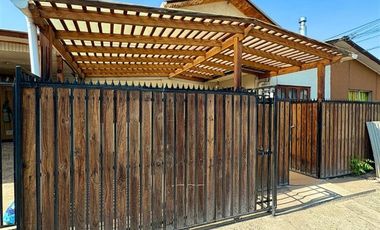 Casa en Venta en villa los morenos