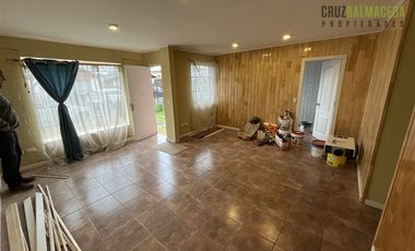 Casa en Venta en Cercano a Av. Austral