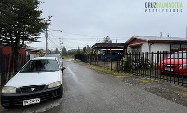 Casa en Venta en Cercano a Av. Austral