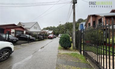Casa en Venta en Cercano a Av. Austral
