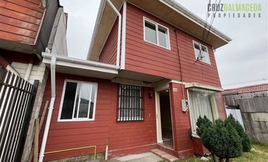 Casa en Venta en Cercano a Av. Austral