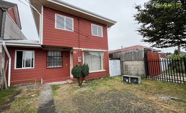 Casa en Venta en Cercano a Av. Austral