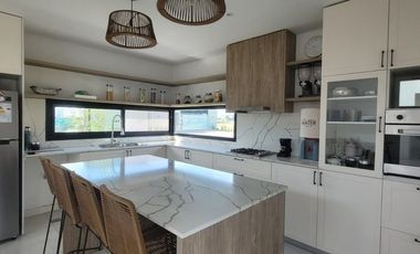 Casa 4 amb pileta venta Pueblos del Plata Hudson