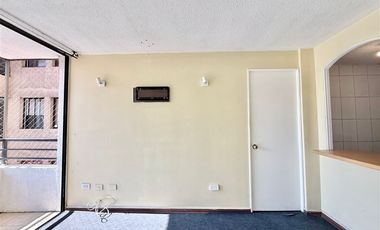 Departamento en Venta en OPORTUNIDAD!! SE ACEPTAN OFERTAS. Metro Santa Lucia y Metro Parque Almagro, Calle condor con San Francisco