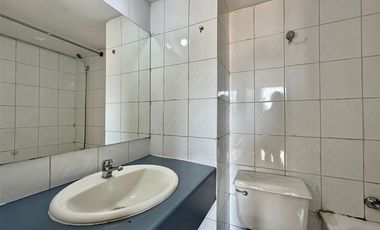 Departamento en Venta en OPORTUNIDAD!! SE ACEPTAN OFERTAS. Metro Santa Lucia y Metro Parque Almagro, Calle condor con San Francisco