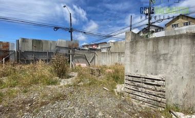 Terreno Construccion  en Venta en Atención inversionistas!!! Sitio Esquina Federico Oelckers