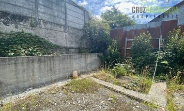 Terreno Construccion  en Venta en Atención inversionistas!!! Sitio Esquina Federico Oelckers