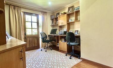 Casa en Venta en los villares