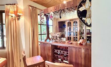 Casa en Venta en los villares