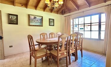 Casa en Venta en los villares