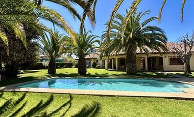 Casa en Venta en los villares