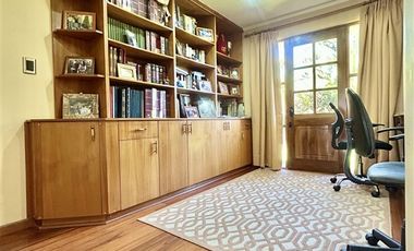 Casa en Venta en los villares