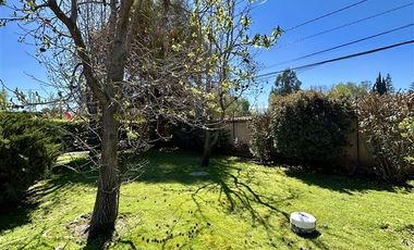 Casa en Venta en los villares