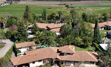 Casa en Venta en los villares