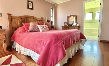 Casa en Venta en los villares