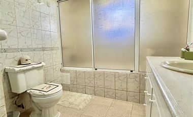 Casa en Venta en los villares