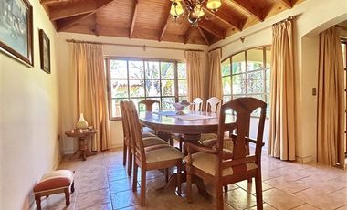 Casa en Venta en los villares