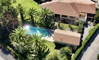 Casa en Venta en los villares