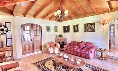 Casa en Venta en los villares