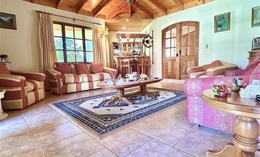 Casa en Venta en los villares