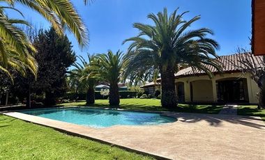 Casa en Venta en los villares