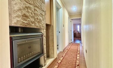 Casa en Venta en los villares