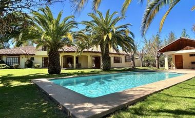 Casa en Venta en los villares