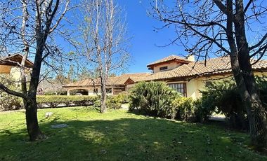 Casa en Venta en los villares