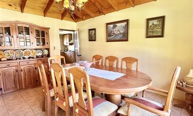 Casa en Venta en los villares