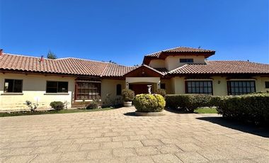 Casa en Venta en los villares