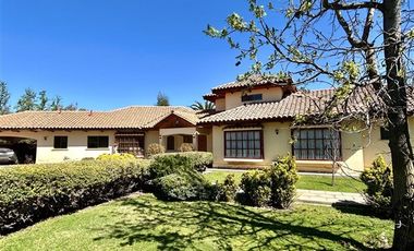 Casa en Venta en los villares