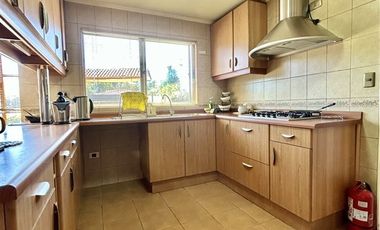 Casa en Venta en los villares