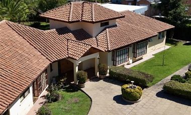 Casa en Venta en los villares