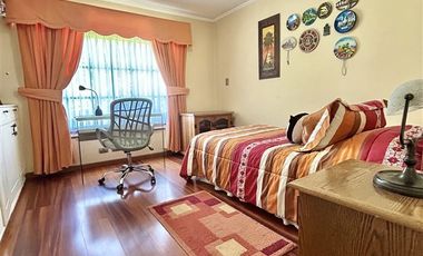 Casa en Venta en los villares