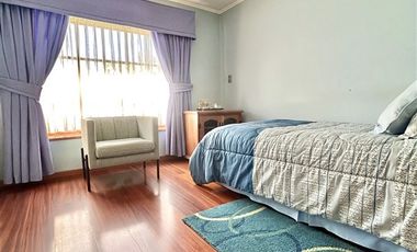 Casa en Venta en los villares