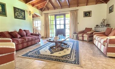 Casa en Venta en los villares