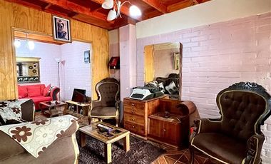 Casa en Venta en LOS ACACIOS