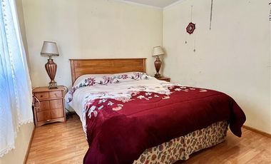 Casa en Venta en LOS ACACIOS