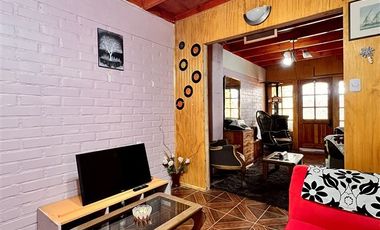 Casa en Venta en LOS ACACIOS