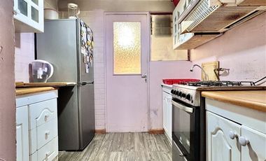 Casa en Venta en LOS ACACIOS