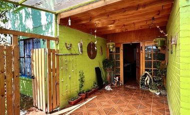 Casa en Venta en LOS ACACIOS