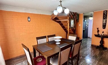 Casa en Venta en LOS ACACIOS