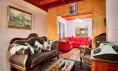 Casa en Venta en LOS ACACIOS