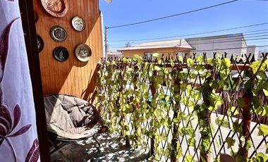 Casa en Venta en LOS ACACIOS