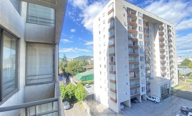 Departamento en Arriendo en COD 39705 - Avenida Alemania