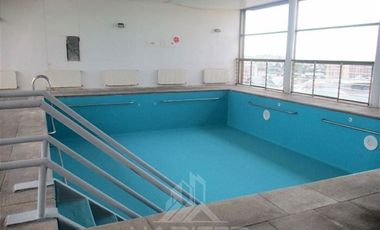 Departamento en Arriendo en COD 39705 - Avenida Alemania