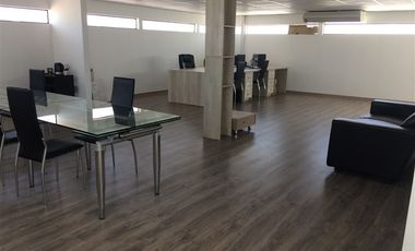 Oficina en Arriendo en av lo espejo antes de llegar a la calle astaburuaga